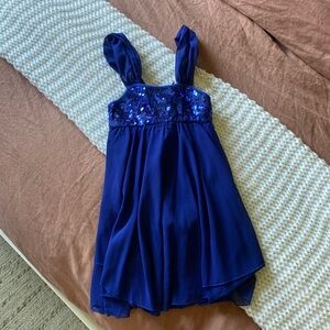 Ballet dress